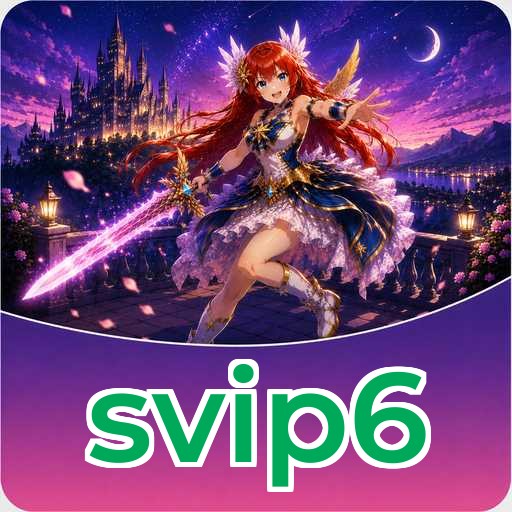 Cuplikan pemindaian keamanan berkas APK svip6 yang diunduh redaksi