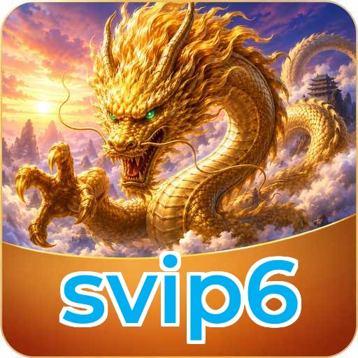 svip6 Indonesia Logo