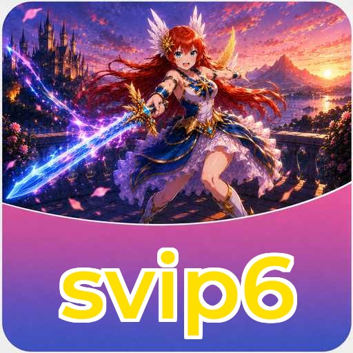svip6 - Peningkatan performa dan UI/UX terbaru
