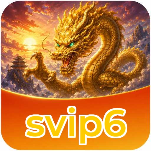 Logo svip6 Indonesia