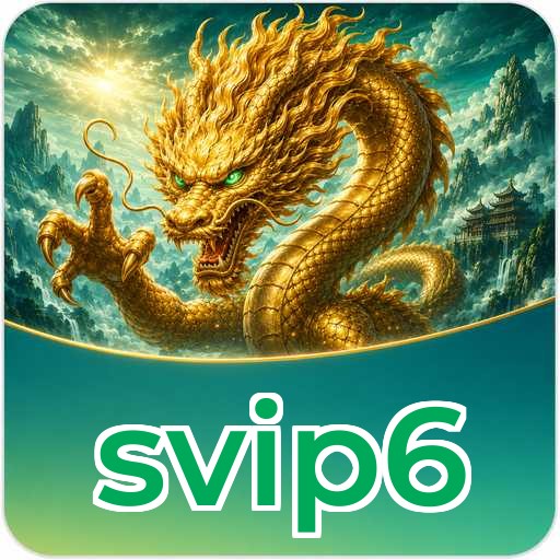 Logo svip6 Indonesia