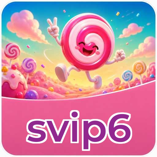 svip6 Indonesia Logo