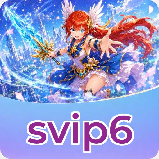 Logo svip6 Indonesia